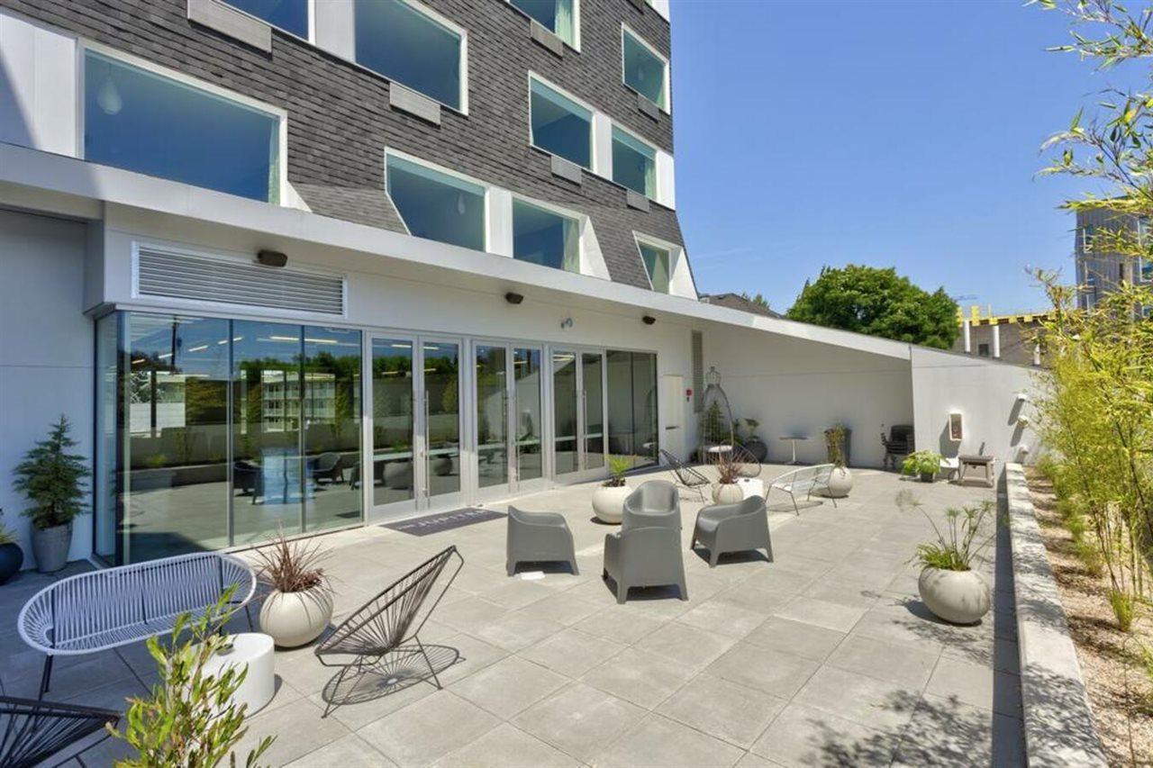 Hotel Jupiter Next Portland Exterior foto